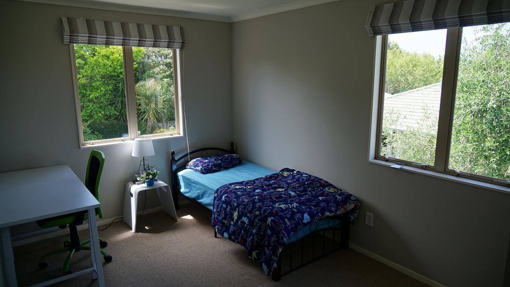 Makepeace Place Homestay Hamilton Exterior foto
