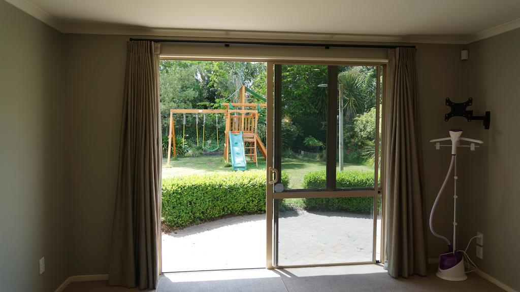 Makepeace Place Homestay Hamilton Exterior foto