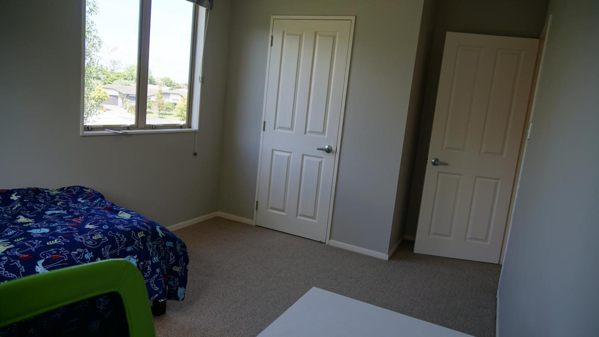 Makepeace Place Homestay Hamilton Exterior foto
