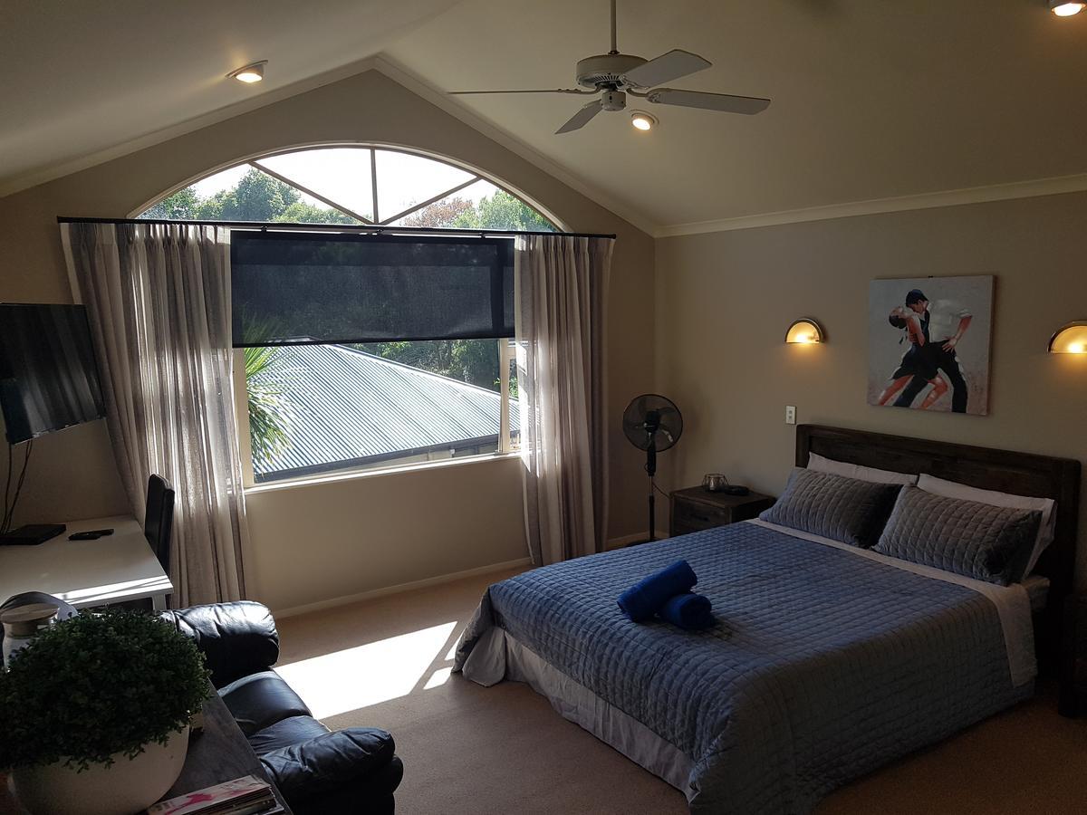Makepeace Place Homestay Hamilton Exterior foto