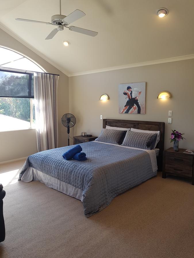 Makepeace Place Homestay Hamilton Exterior foto