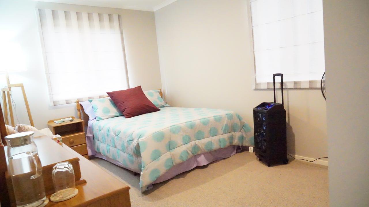 Makepeace Place Homestay Hamilton Exterior foto